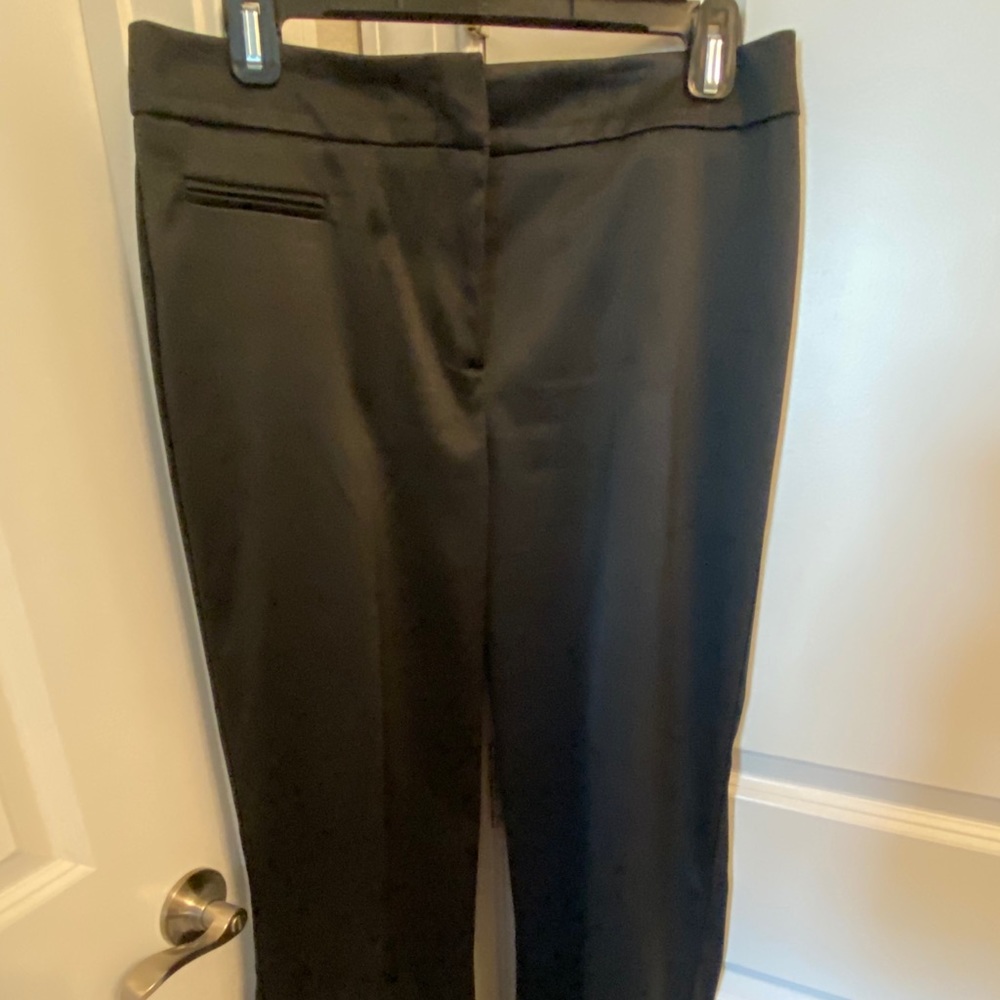 Slacks